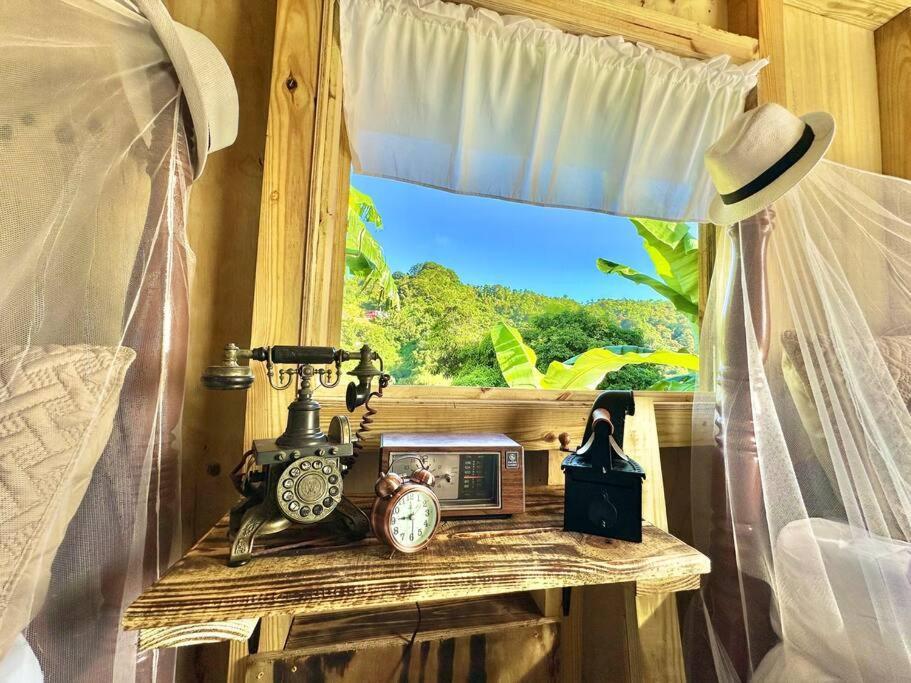 Cabana Recordando El Ayer San Lorenzo Экстерьер фото